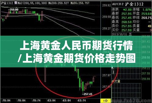 上海黄金人民币期货行情/上海黄金期货价格走势图
