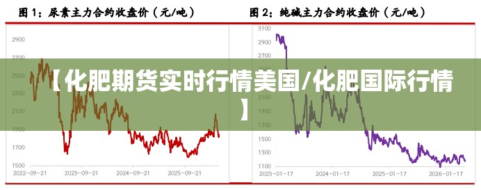 【化肥期货实时行情美国/化肥国际行情】