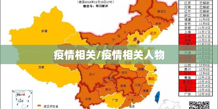 疫情相关/疫情相关人物 疫情相关/疫情相关人物