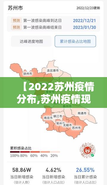 【2022苏州疫情分布,苏州疫情现况】