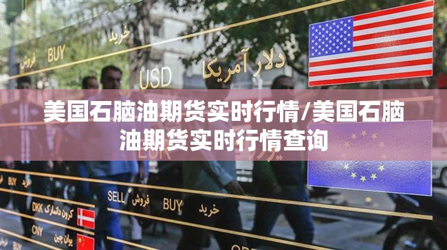 美国石脑油期货实时行情/美国石脑油期货实时行情查询