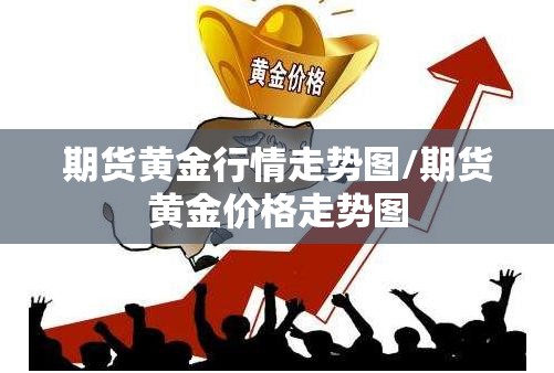 期货黄金行情走势图/期货黄金价格走势图