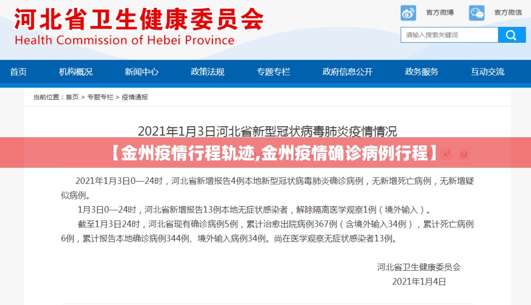 【金州疫情行程轨迹,金州疫情确诊病例行程】 【金州疫情行程轨迹,金州疫情确诊病例行程】