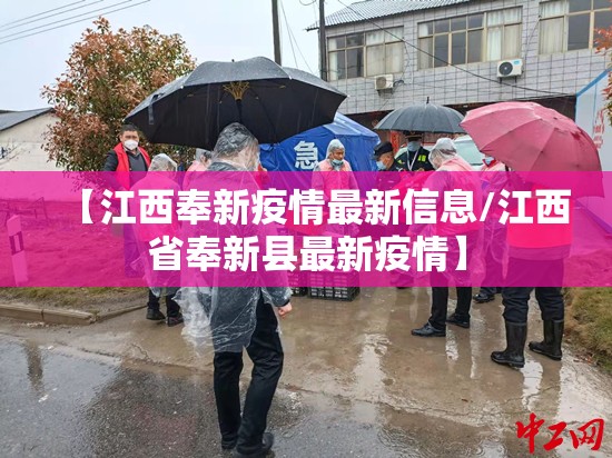 【江西奉新疫情最新信息/江西省奉新县最新疫情】