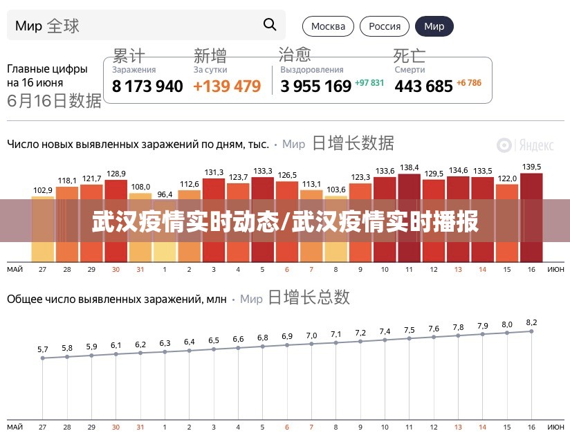 武汉疫情实时动态/武汉疫情实时播报