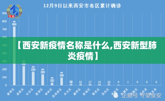 【西安新疫情名称是什么,西安新型肺炎疫情】
