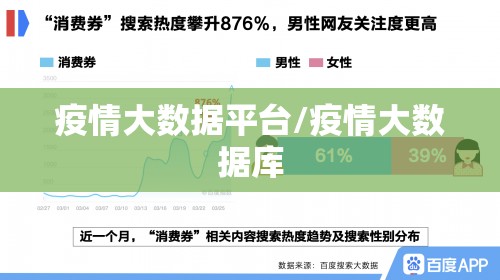 疫情大数据平台/疫情大数据库