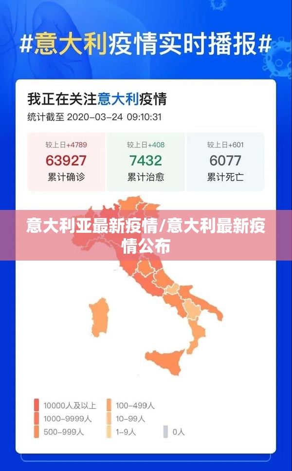 意大利亚最新疫情/意大利最新疫情公布 意大利亚最新疫情/意大利最新疫情公布