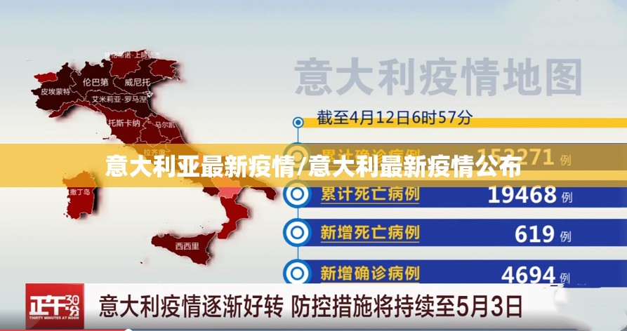 意大利亚最新疫情/意大利最新疫情公布 意大利亚最新疫情/意大利最新疫情公布