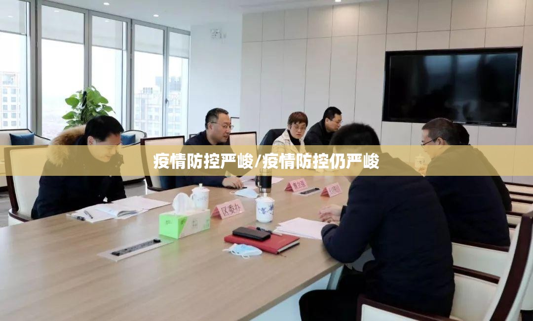 疫情防控严峻/疫情防控仍严峻