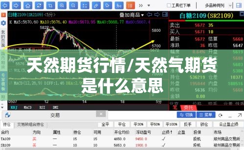 天然期货行情/天然气期货是什么意思 天然期货行情/天然气期货是什么意思