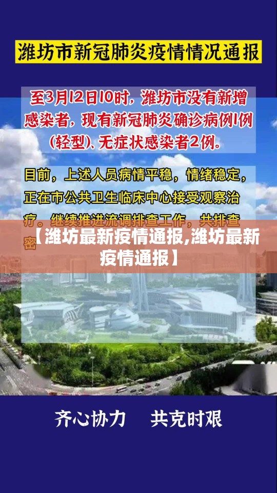 【潍坊最新疫情通报,潍坊最新疫情通报】