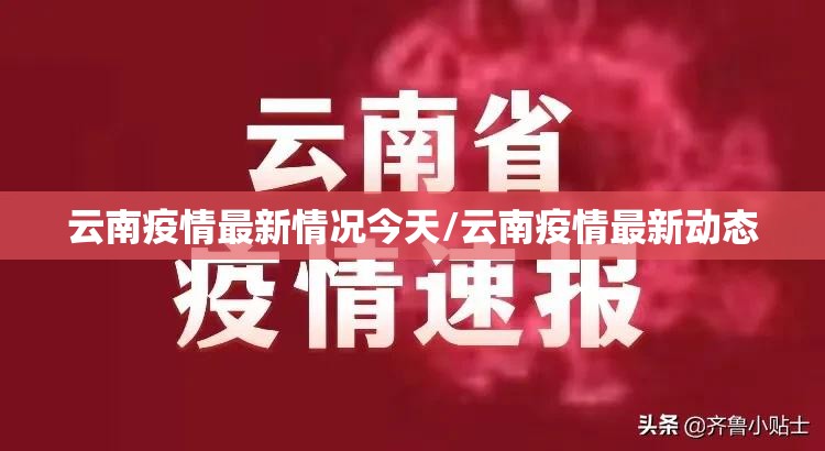 云南疫情最新情况今天/云南疫情最新动态 云南疫情最新情况今天/云南疫情最新动态