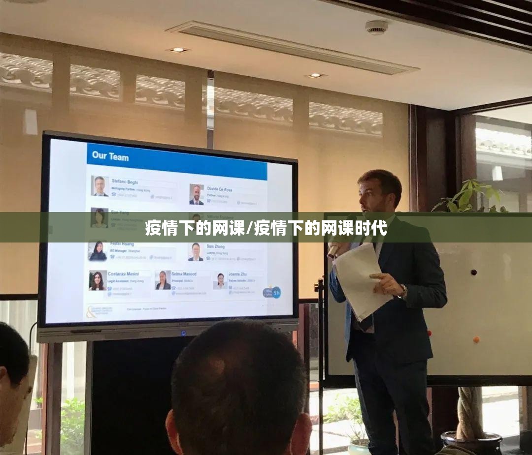 疫情下的网课/疫情下的网课时代 疫情下的网课/疫情下的网课时代