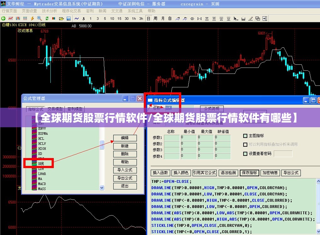 【全球期货股票行情软件/全球期货股票行情软件有哪些】 【全球期货股票行情软件/全球期货股票行情软件有哪些】