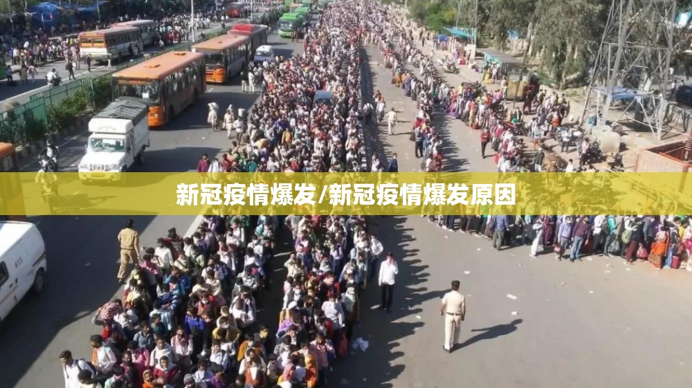 新冠疫情爆发/新冠疫情爆发原因 新冠疫情爆发/新冠疫情爆发原因