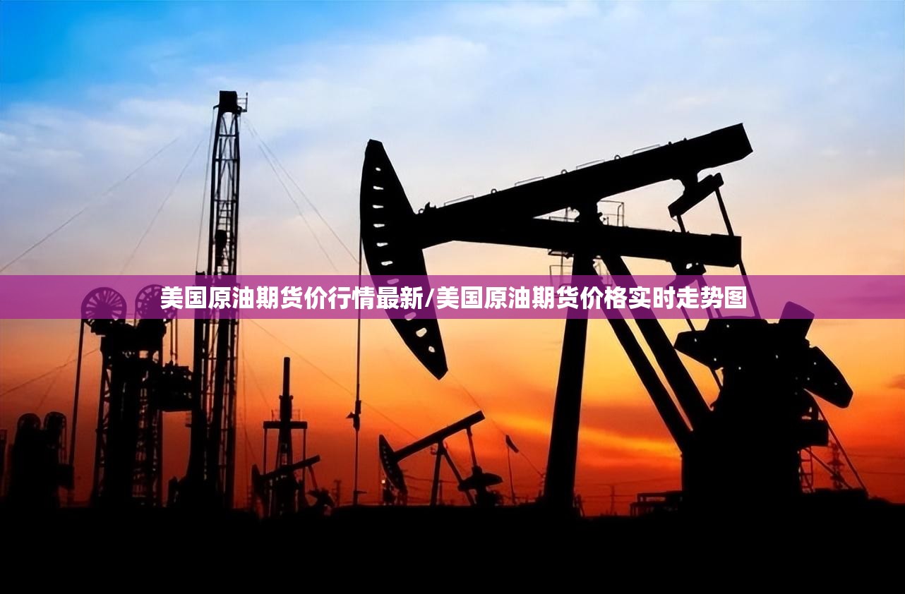 美国原油期货价行情最新/美国原油期货价格实时走势图