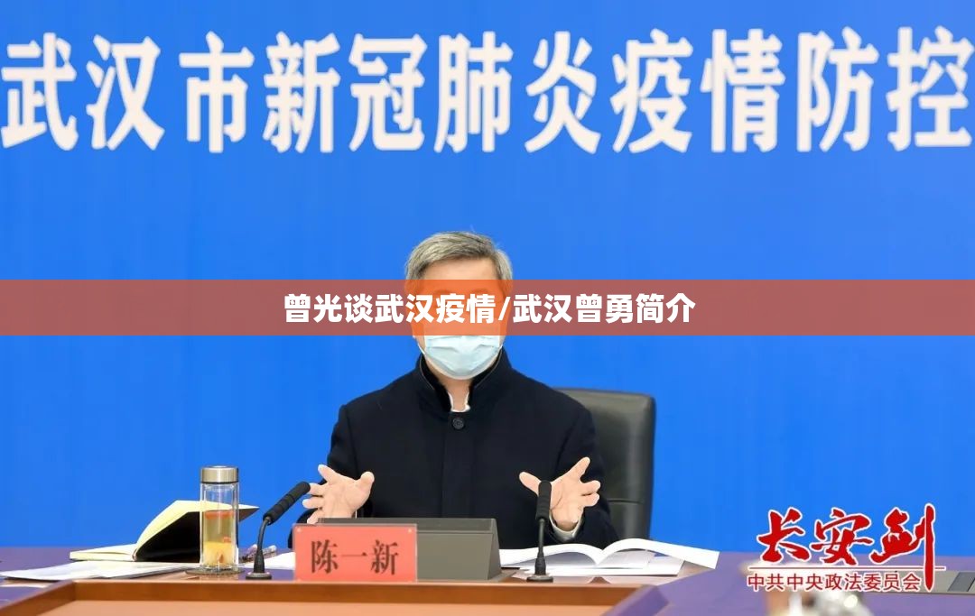曾光谈武汉疫情/武汉曾勇简介 曾光谈武汉疫情/武汉曾勇简介