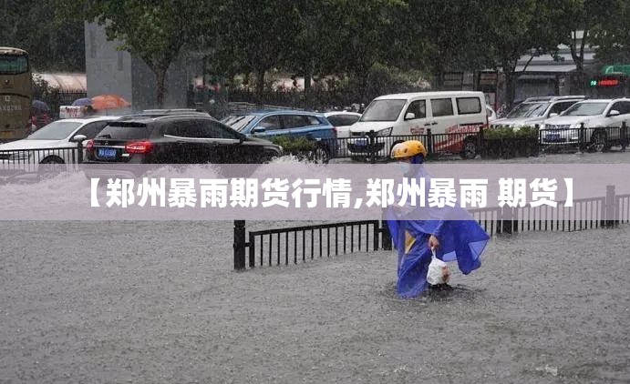 【郑州暴雨期货行情,郑州暴雨 期货】