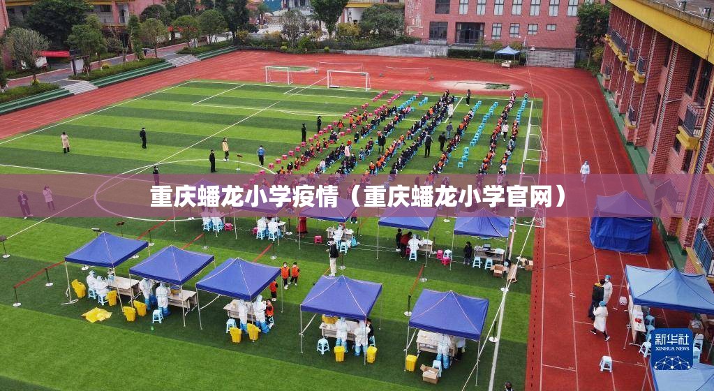 重庆蟠龙小学疫情(重庆蟠龙小学官网) 重庆蟠龙小学疫情(重庆蟠龙小学官网)