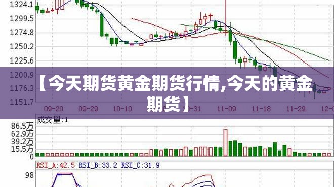 【今天期货黄金期货行情,今天的黄金期货】 【今天期货黄金期货行情,今天的黄金期货】