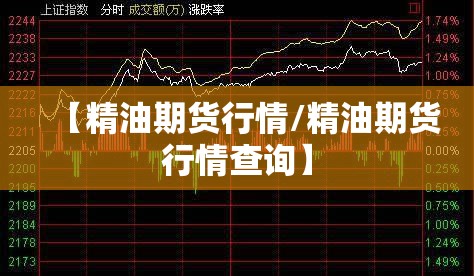 【精油期货行情/精油期货行情查询】