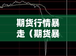 期货行情暴走（期货暴跌说明什么）