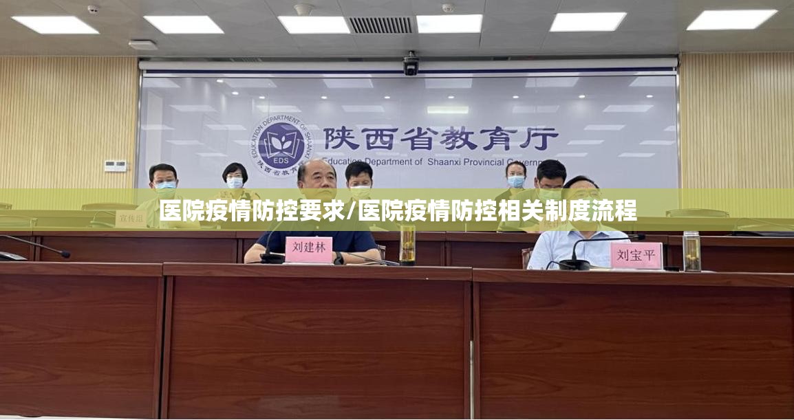 医院疫情防控要求/医院疫情防控相关制度流程 医院疫情防控要求/医院疫情防控相关制度流程