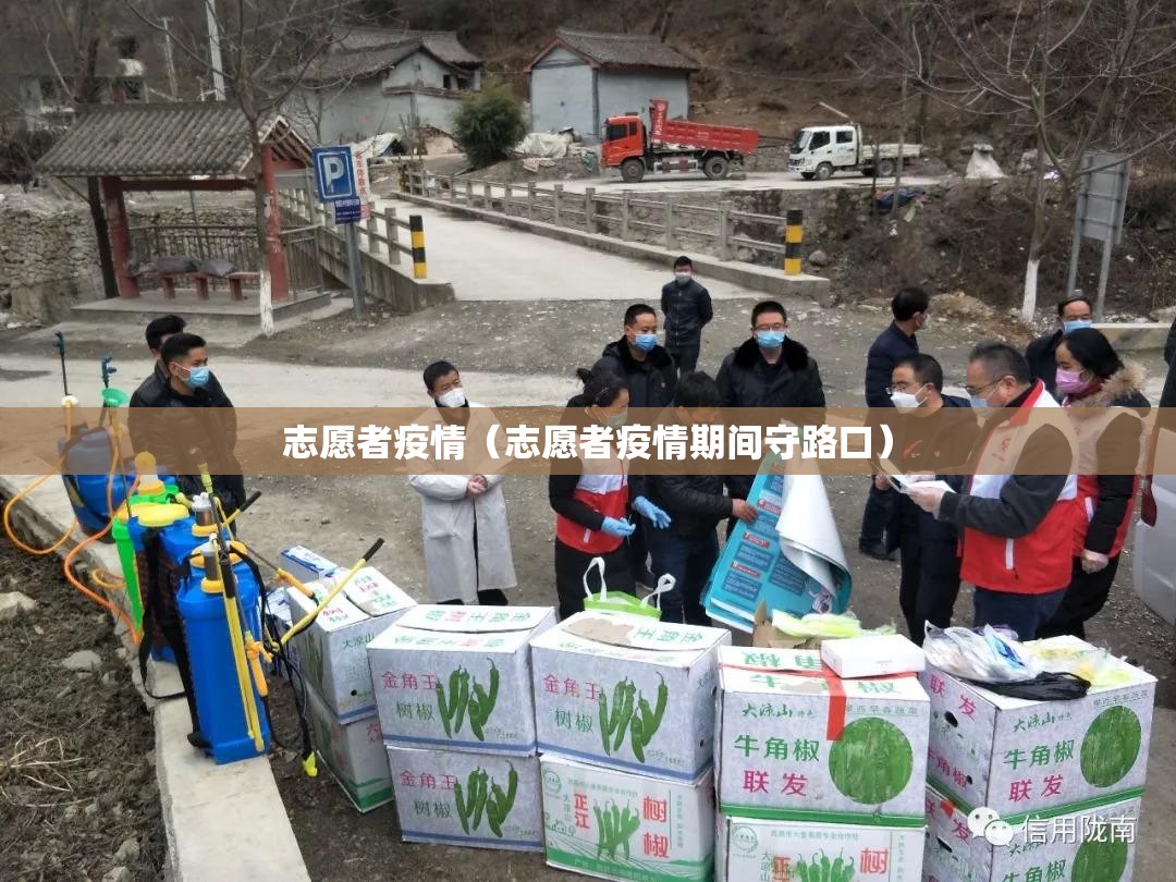 志愿者疫情(志愿者疫情期间守路口) 志愿者疫情(志愿者疫情期间守路口)