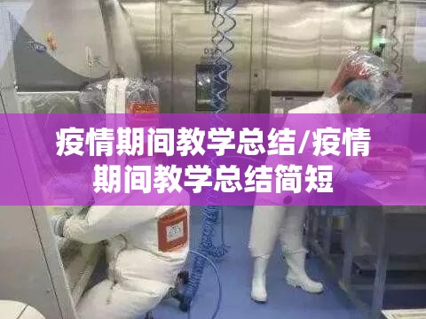 疫情期间教学总结/疫情期间教学总结简短 疫情期间教学总结/疫情期间教学总结简短