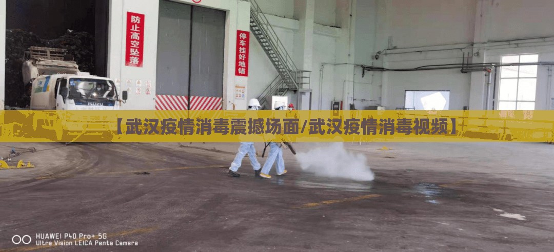 【武汉疫情消毒震撼场面/武汉疫情消毒视频】