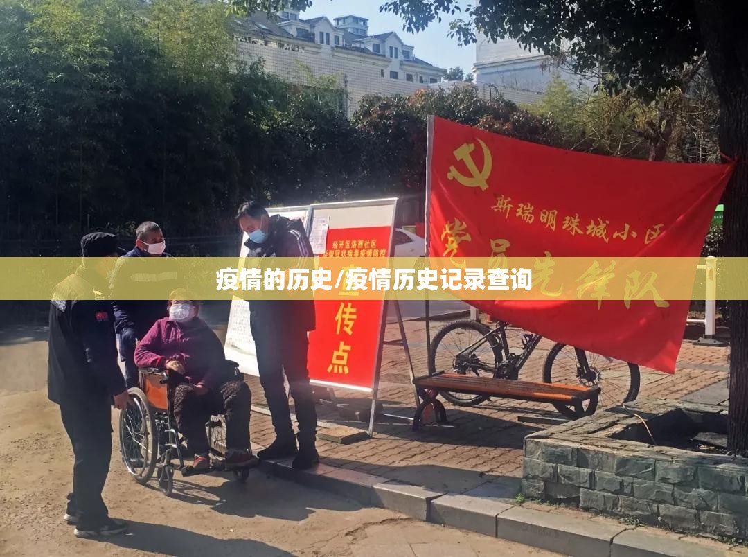 疫情的历史/疫情历史记录查询