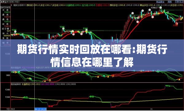 期货行情实时回放在哪看:期货行情信息在哪里了解