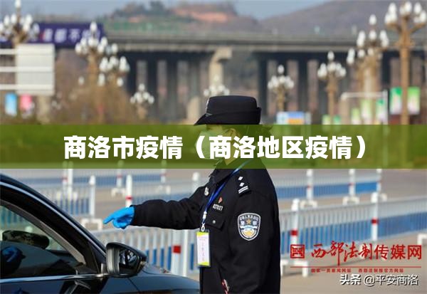 商洛市疫情（商洛地区疫情）