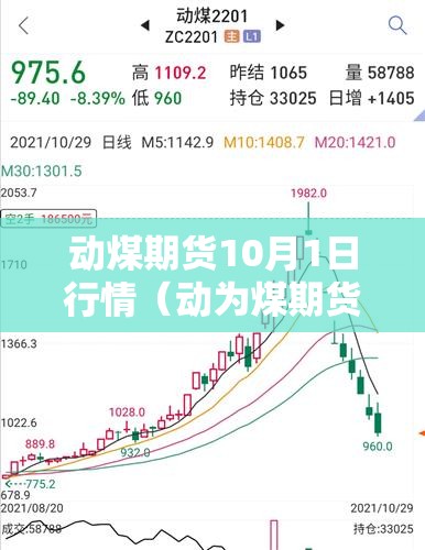 动煤期货10月1日行情（动为煤期货实时行情）