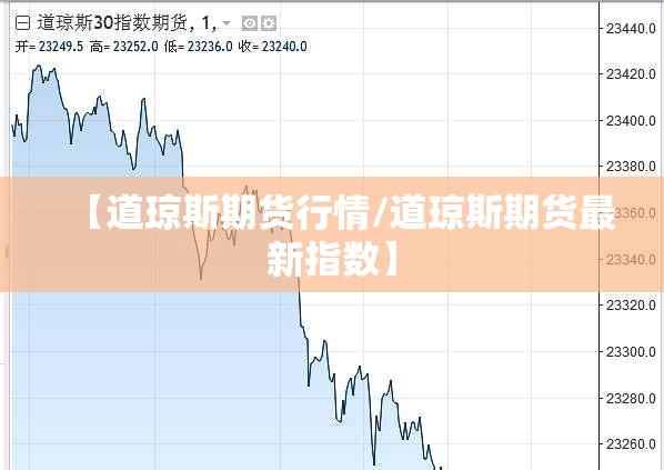 【道琼斯期货行情/道琼斯期货最新指数】 【道琼斯期货行情/道琼斯期货最新指数】