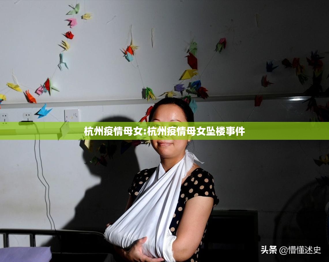 杭州疫情母女:杭州疫情母女坠楼事件