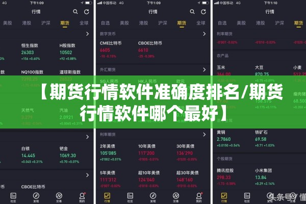 【期货行情软件准确度排名/期货行情软件哪个最好】 【期货行情软件准确度排名/期货行情软件哪个最好】
