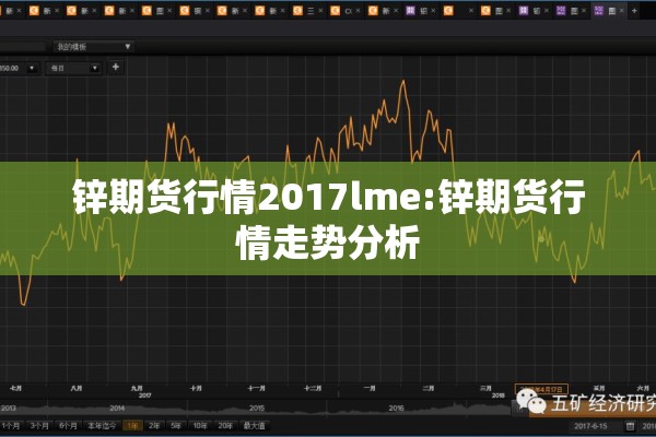 锌期货行情2017lme:锌期货行情走势分析 锌期货行情2017lme:锌期货行情走势分析