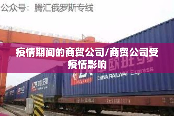 疫情期间的商贸公司/商贸公司受疫情影响