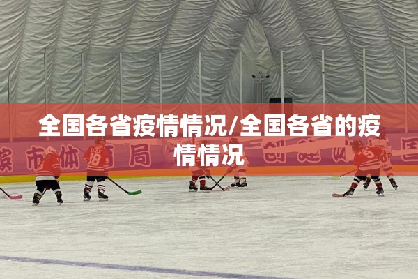 全国各省疫情情况/全国各省的疫情情况