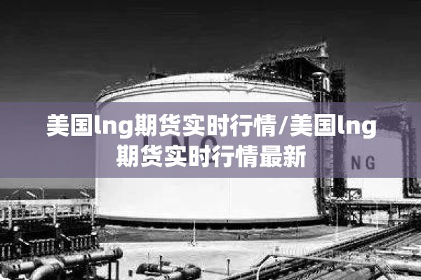 美国lng期货实时行情/美国lng期货实时行情最新