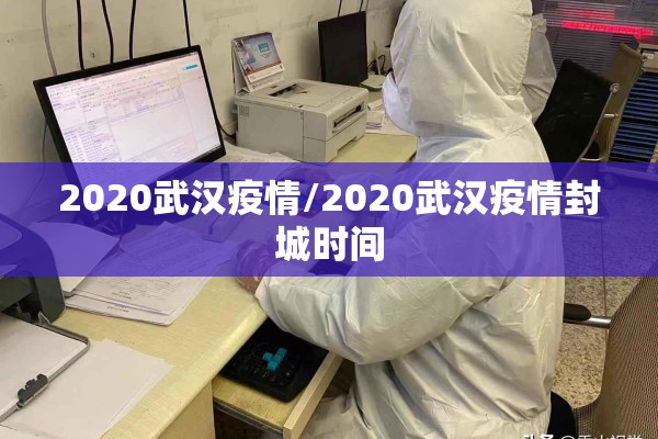 2020武汉疫情/2020武汉疫情封城时间