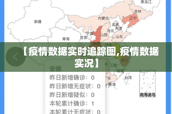 【疫情数据实时追踪图,疫情数据实况】