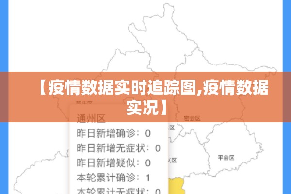 【疫情数据实时追踪图,疫情数据实况】
