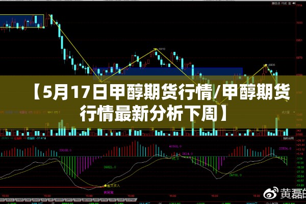 【5月17日甲醇期货行情/甲醇期货行情最新分析下周】