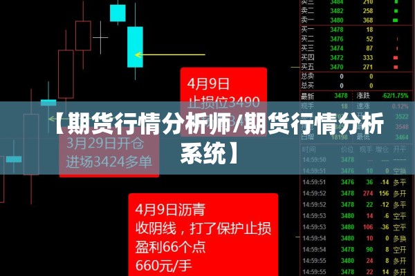 【期货行情分析师/期货行情分析系统】