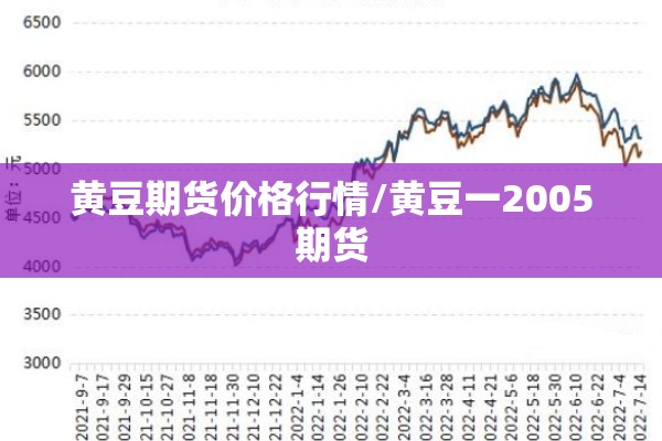 黄豆期货价格行情/黄豆一2005期货