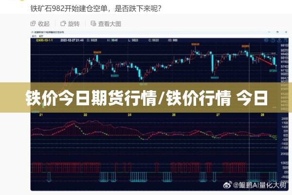 铁价今日期货行情/铁价行情 今日