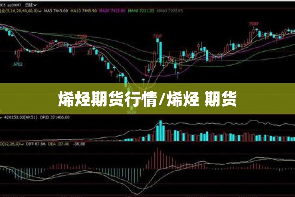 烯烃期货行情/烯烃 期货
